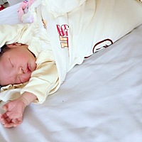 我来报喜了，7.11刨腹产生下一个小王子❤️想要儿子的来接吧！记录一下：7.9去医院做胎心监护，结果...