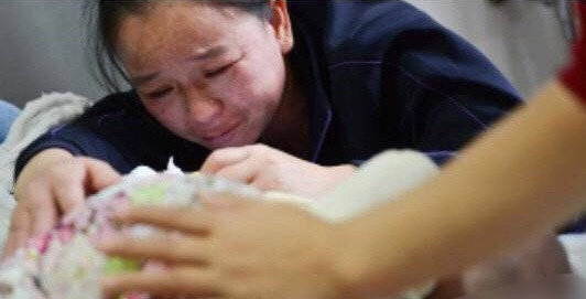 【千万不要给孩子这样做】