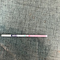 姐妹们，能不能帮我看看我的排卵试纸 今天适不适合安排一次同房