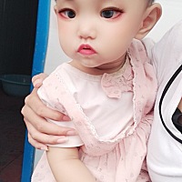 你们有没有宝宝不吃饭的