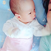 还有五天出月子，这天气憋的慌☺️