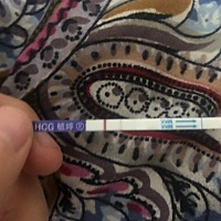 麻烦大家帮我看看这是有了吗，为什么这么浅