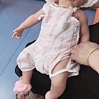 好久没来，最近忙着带娃，纯母乳，经历了胀奶，催乳，追奶成功，月子真是历经千辛万苦，满月10斤，看见...