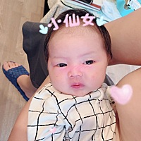 原来有了宝宝之后是这么的快乐