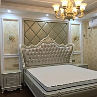 嫁了个好老公，恋爱五年一直对我很好，现在结婚了，老公家出的钱买的婚房，花了40多万装修，婚前就...