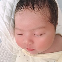 7月12号预产期，7月11号下午顺产侧切迎来了我的小公主，整个孕期都是一天吃两顿，基本上吃蔬菜，偶...