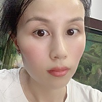 跑完步头发是这样的