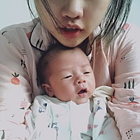 坐月子真的是检验婆媳关系的时候还有你的老公是否真的对你好的时候了！其实我对我婆婆要求不高，只...