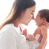 宝贝妈妈爱你，可惜你有个人渣父亲！虽然我不会继续跟他过日子也不会再在他们家，但是我对你的爱不...