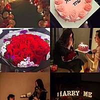 2019年和老公在一起六年多了。 18岁的认识我老公，怎么认识的？有点神奇哦，我是艺术生，他是我画室...