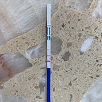 末次月经七月七号、是不是怀孕了