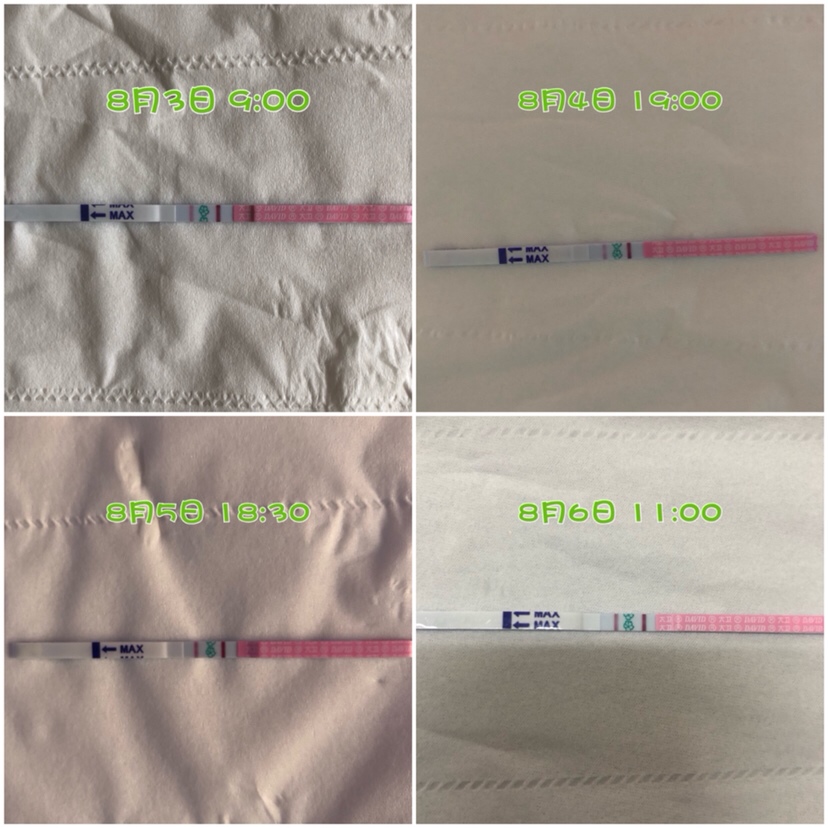 帮忙看看哪天安排