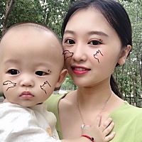把自己打扮漂亮才有信心😘