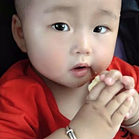 对不起宝贝，妈妈做的太失败了