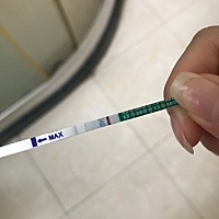 因为经期总是会推迟几天，所以不知道什么时候排卵的。上个月23号和26号就稀里糊涂的安排了。这个月连续...