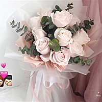 老公做过让你最感动的事情是什么？ 今天七夕节了，收到老公送的礼物。很开心！因为他一直是那种不爱...