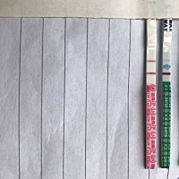 早上测的，有戏吗😐