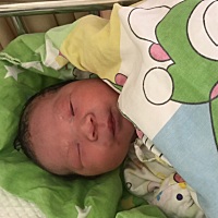 八月二    出栏的🐷 这个故事有点长…… 我的🐷 nt时偏大一周，四维时偏大2周左右，到38周整双顶径9...