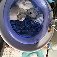 每次都要等到孩子睡着才能有时间做家务