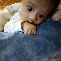 32天了，来露个脸😘😘😘