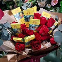 婚姻需要经营，爱情需要保鲜，今年七夕我不等礼物了，我给李先生送惊喜