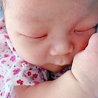 来报喜了 8.5日凌晨1点多 37+6 男宝 提前退房啦 整个产程略久  推进产房生产过程还算是比较快… 无痛简...