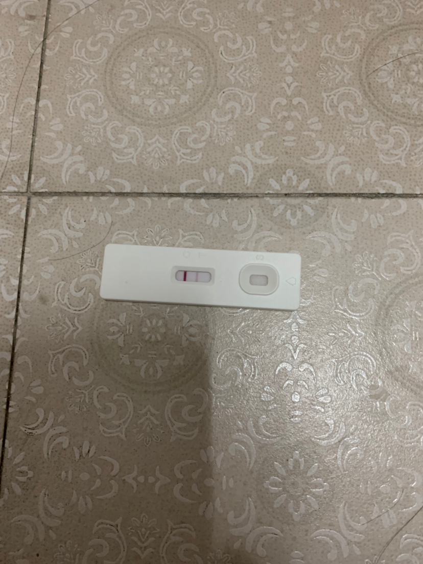 大家帮我看看，我这算是中奖了吗？不知道是不是情人节礼物呢！