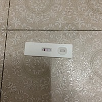 大家帮我看看，我这算是中奖了吗？不知道是不是情人节礼物呢！