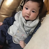 点赞接男宝好孕