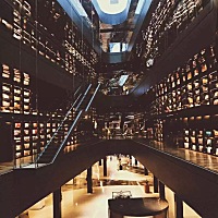 出来小逛一下  感觉天天在家呆的要发霉了