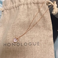 真是超爱今年老公送我的礼物了，我怀疑他肯定是偷偷看到我购物车了！不然今年是怎么买到我心里去的...