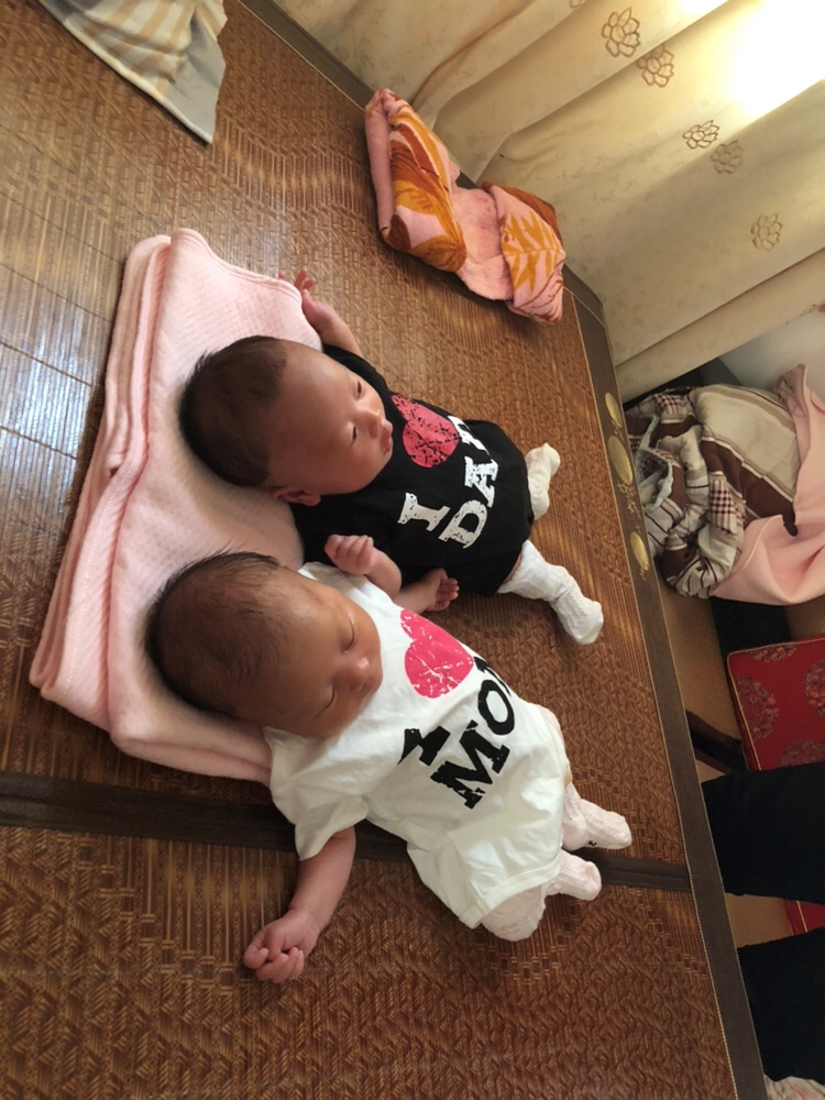 是时候露个脸了。