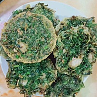 孕期的日常饮食，吃的最多的就是黄鱼，还有很多闽南特色。