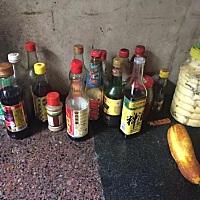结婚之后千万别跟老人住在一起，我真的是够够的了 ，简直受不了