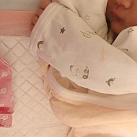 来报喜的，感谢怀孕管家10月陪伴。 8月6号 40+6 顺产男宝宝 7斤3 一枚，只有生过孩子才能理解到底生...