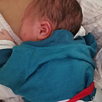 一胎剖，二胎顺。勇气成就母亲！过程太过惊喜！ 一直想顺产，16年头胎，臀位在妇幼保健院直接剖了。...