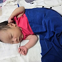 看我婆婆给的这身打扮，实在太想扔了他，扔了他。