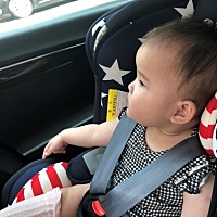 今天做了山药红枣蛋黄球，给宝宝锻炼抓握，自主进食的能力，照片没有拍，因为被气到高血压了，果然锻炼...