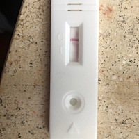 7.10左右末次月经，7.26和男票AA，之后AA了几次，结果昨晚这个，男票说有了就要了，但但？俺对象说一次...