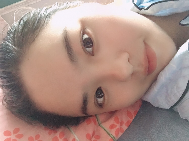 产后恢复还不错，希望体重继续下降
