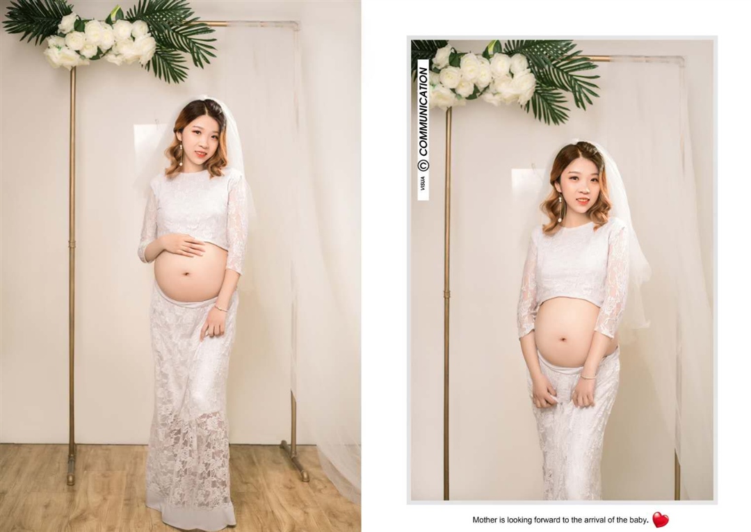 熬过了孕早期的孕吐，孕中期的不适应