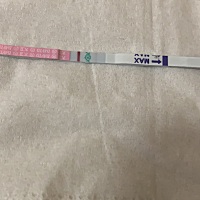 请问 怀上多久能测试出来？怀上了 有没有什么反应？