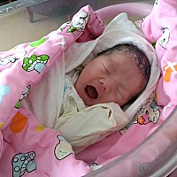 2019年8月9号早上6:58分喜提男宝宝一枚，孕41周催生的，顺产第一胎，我觉得产程还是比较快的，8月9...