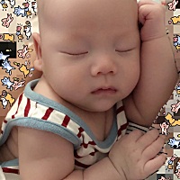 晚安😚😚