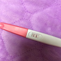 本想着今天去医院复查宫腔粘连的情况，结果告诉我怀孕了？不知道这是好消息还是坏消息…   2019.7.28还...