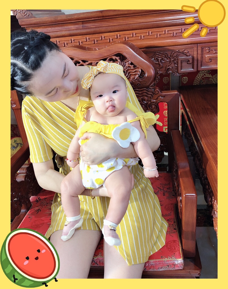 萌萌哒的小公主