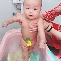 我们是小可爱😘