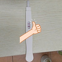 不容易啊，终于怀上了 曾经的多囊。月经少，推迟痛经。 支原体。阴道炎。终于好了，太开心了。