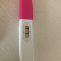 这是怀孕了吗？