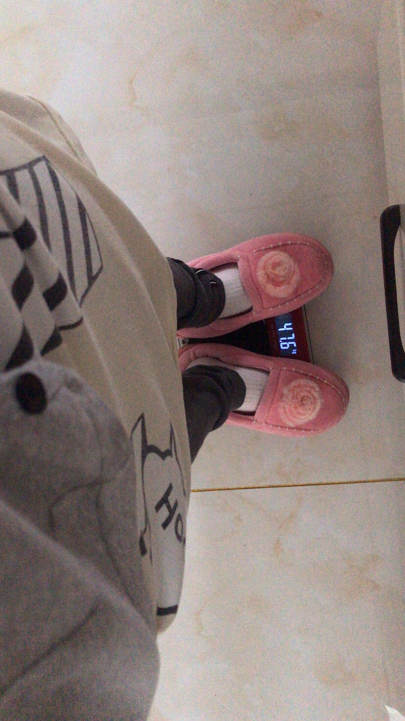 生完以后20天体重47.6kg